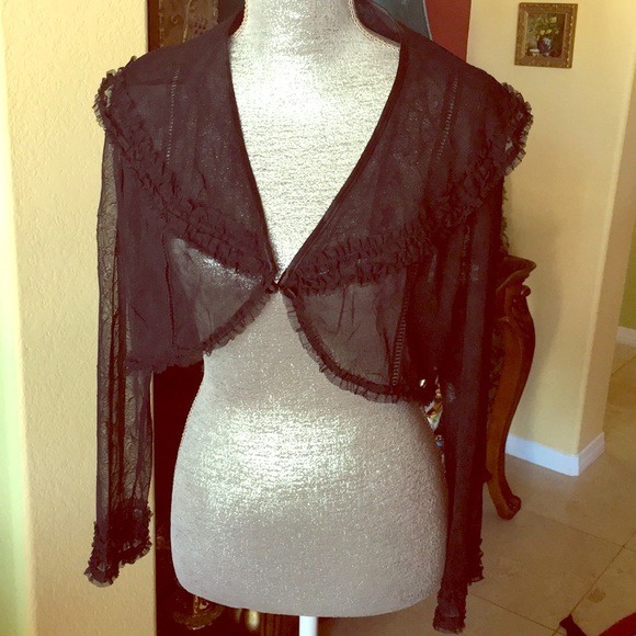 SEU WONG Jackets & Blazers - BEATIFULL JAKETT FROM SEU WONG